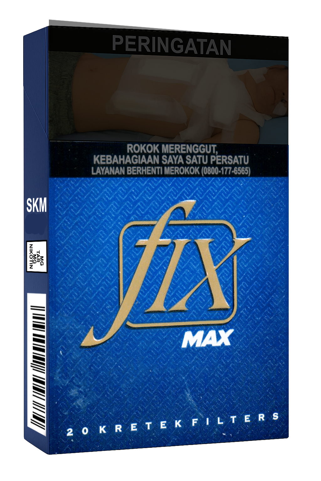 Fix Max
